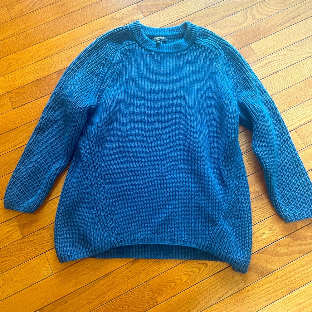 Express London Sweater